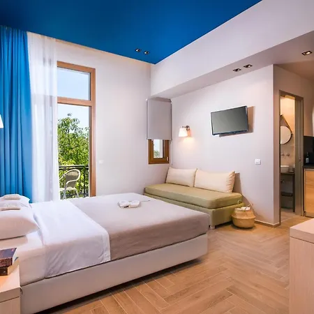 Aparthotel On The Rocks *
