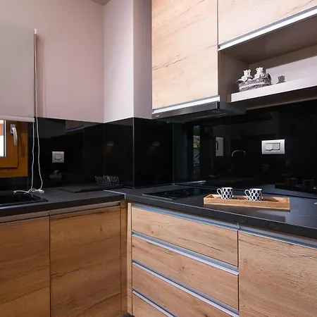 Aparthotel On The Rocks Theologos (Thasos)