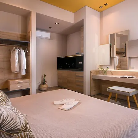 Aparthotel On The Rocks