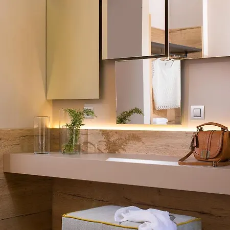 Aparthotel On The Rocks