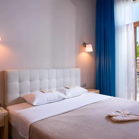 Aparthotel On The Rocks