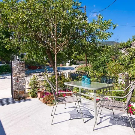 Aparthotel On The Rocks Theologos (Thasos)