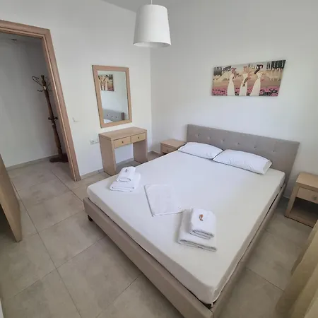 On The Rocks Theologos (Thasos)