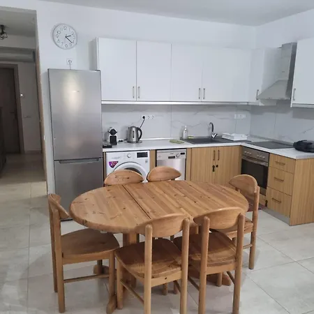 Aparthotel On The Rocks Theologos (Thasos)