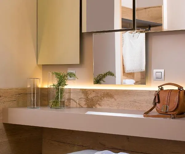 Apartahotel On The Rocks