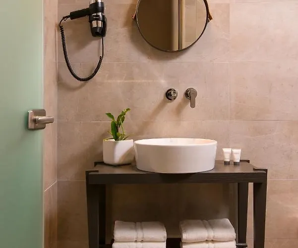 Apartahotel On The Rocks