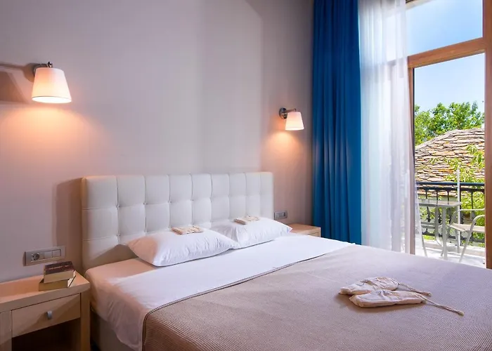 Apartahotel On The Rocks