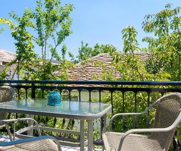 On The Rocks 3* Theologos (Thasos)