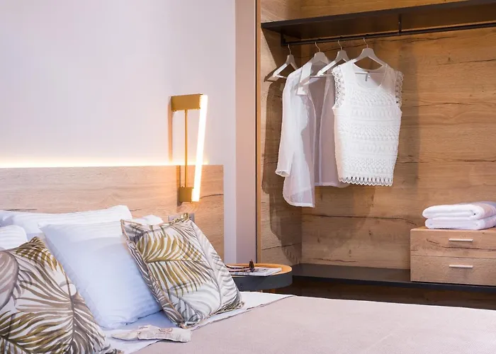 Apartahotel On The Rocks 3*