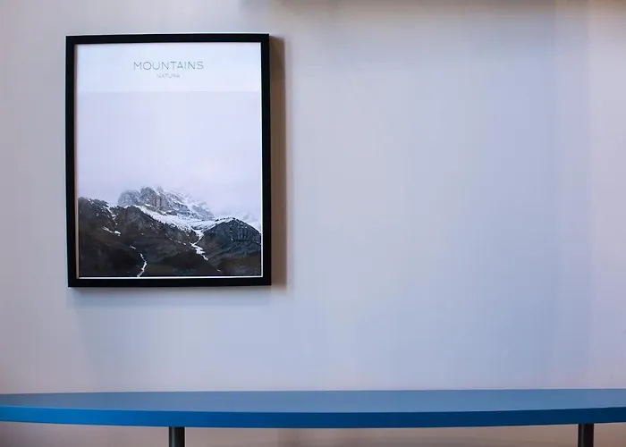 Apartahotel On The Rocks