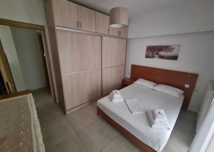 Apartahotel On The Rocks 3*