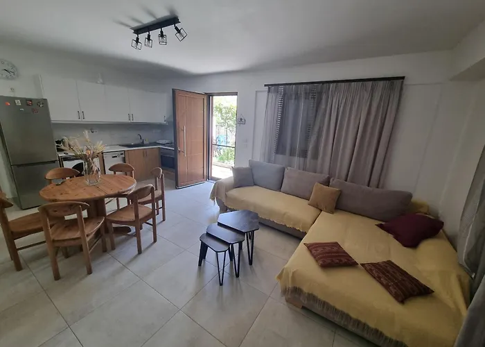 Apartahotel On The Rocks