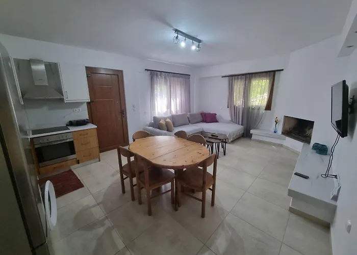 On The Rocks Apartahotel